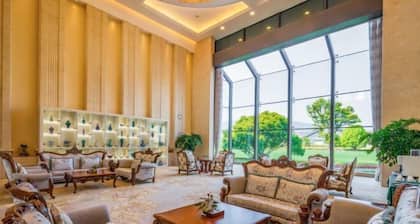 Haigeng Garden Hotel