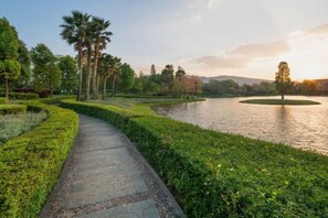 Garden - Haigeng Garden Hotel (Kunming)
