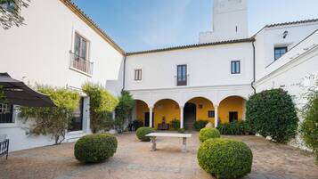 Suite junior | Vistas desde la habitación