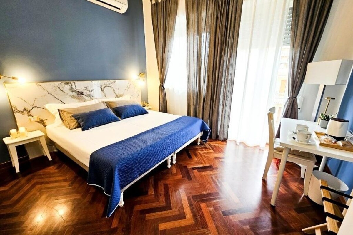 Bild für Gastgeberprofil