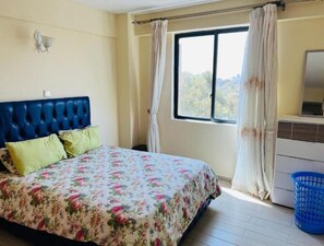 2 Schlafzimmer, kostenloses WLAN