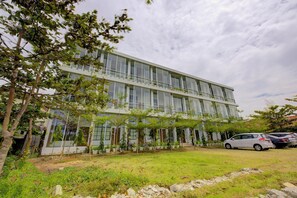 セルフパーキング (無料)