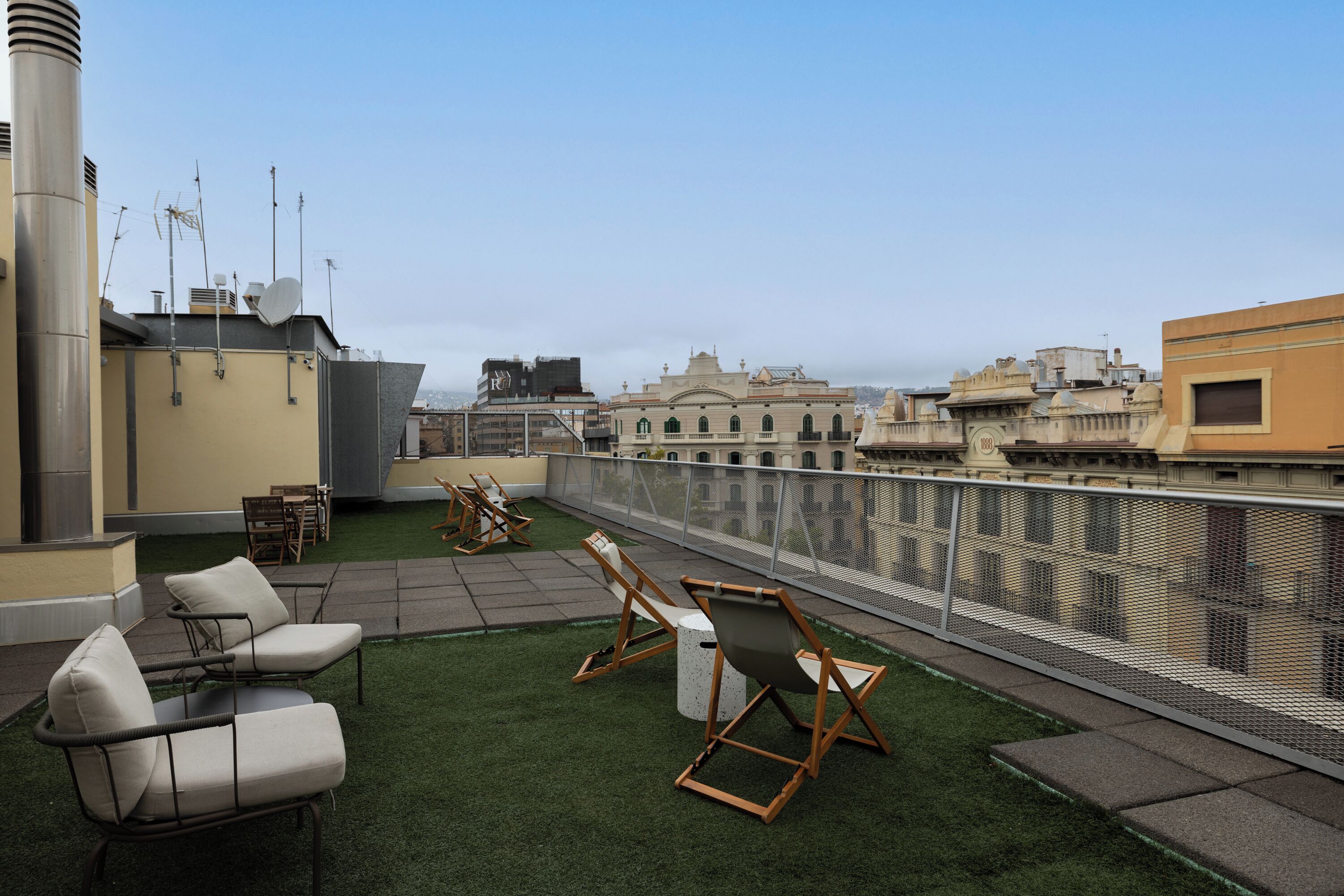 Teres/patio