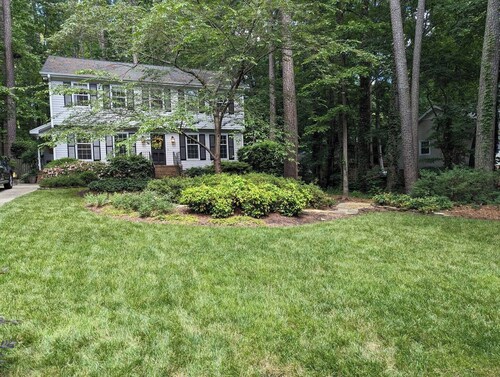 NEW! Stately 3BR/2.5BA near Rockwood