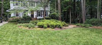 NEW! Stately 3BR/2.5BA near Rockwood