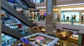 Point of interest - Lotus Hotel (Ho Chi Minh City)