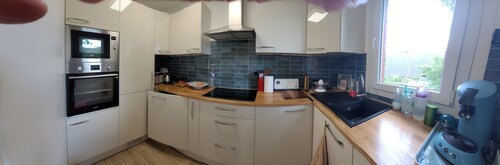 1 Star Furnished Holiday Accommodation