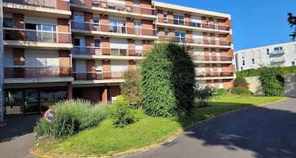 1 Star Furnished Holiday Accommodation