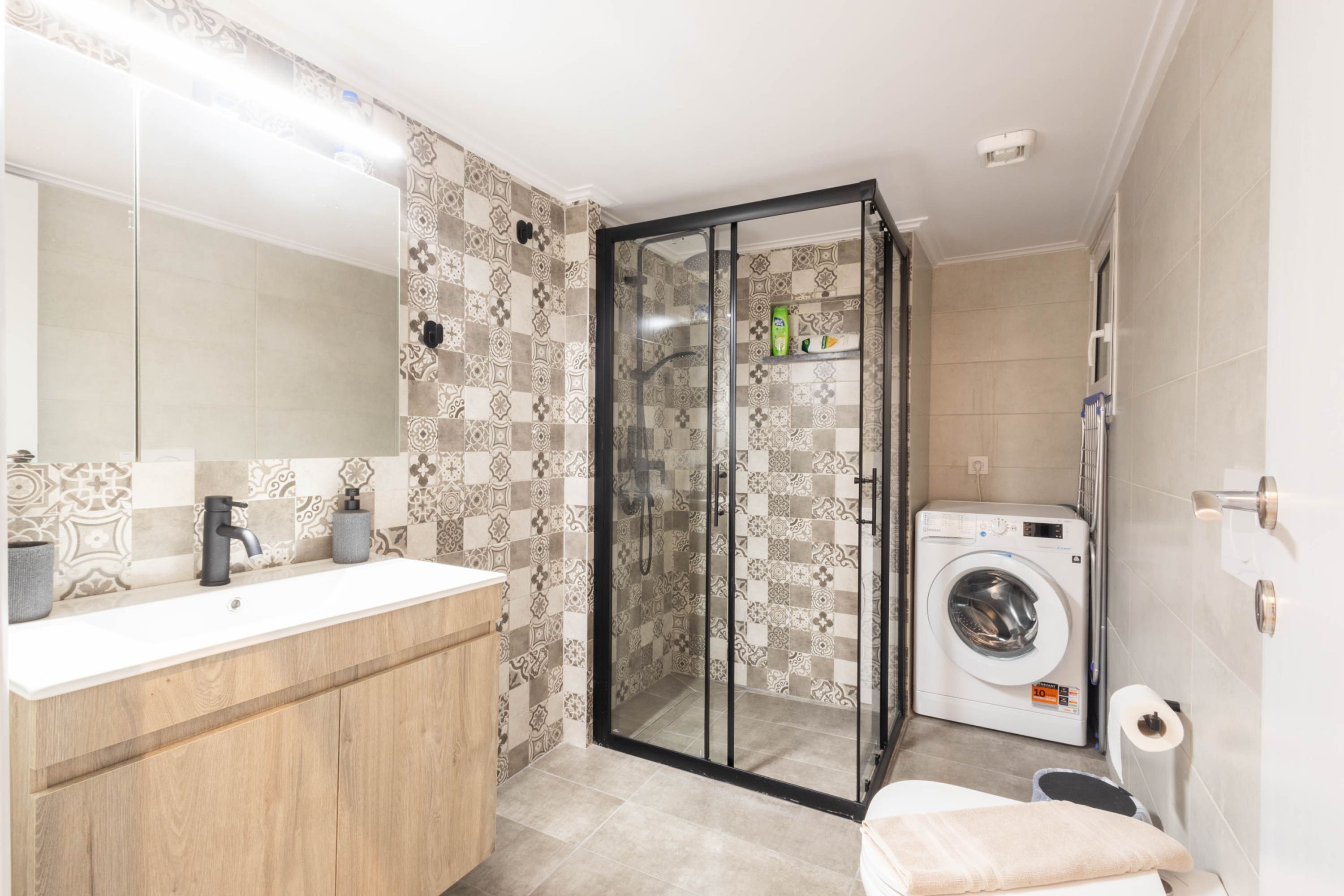Maison | 2 chambres