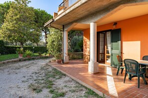 Nhà | 2 phòng ngủ 