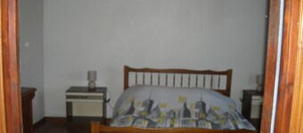 maison gite de la via ferrata liaucous