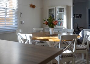 Dineren