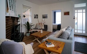 Téléviseur connecté