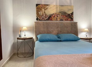 2 間臥室、免費無線上網