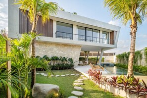 Property grounds - VIA (Canggu)