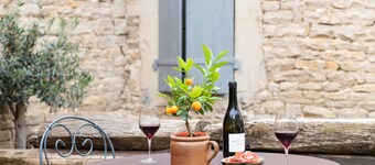  Clos Saint Jacques