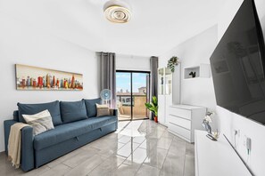 Fernseher, Arbeitsbereiche