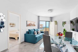 Fernseher, Arbeitsbereiche