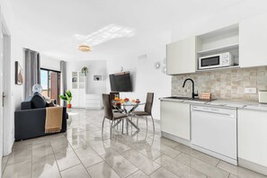 Interior - Atlantic Penthouse Retreat (Costa del Silencio)
