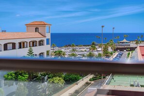 Exterior - Atlantic Sky Panorama (Costa del Silencio)