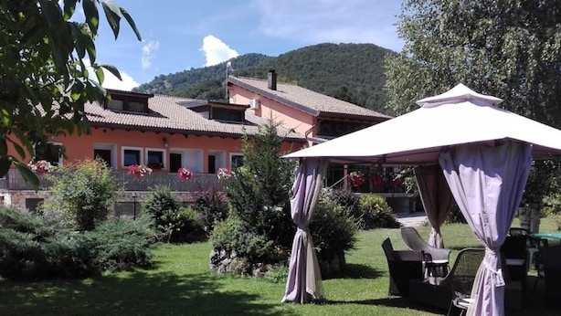 Exterior - Hotel Cocoon (Pescasseroli)