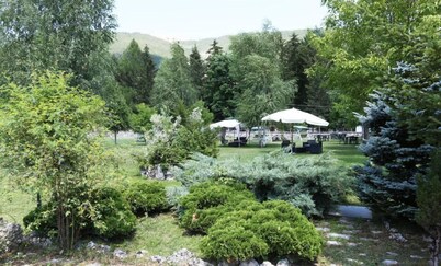 Hotel Cocoon Garden