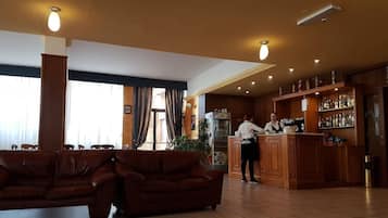 Bar (in loco)