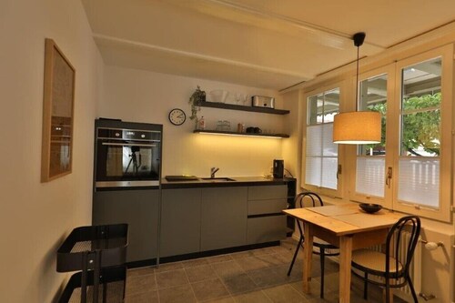 Union Apartment 2