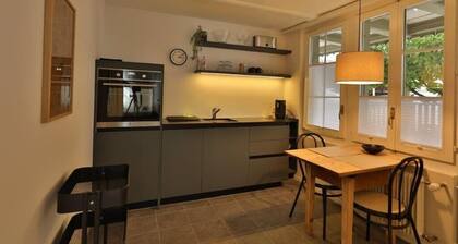 Union Apartment 2