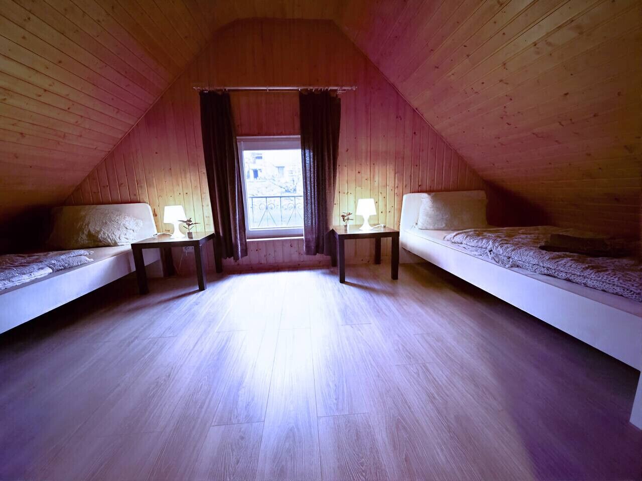 Bügeleisen/Bügelbrett, WLAN, Bettwäsche