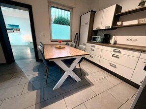 Dining - StadtHOUSE Bentheim – Viel Platz für Gruppen (Bad Bentheim)