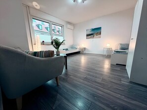 TV - StadtHOUSE Bentheim – Viel Platz für Gruppen (Bad Bentheim)