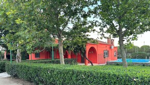 Eksteriør