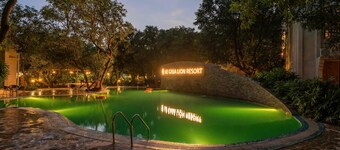 Le Casa Lion Resort - A Premium Resort In Sasan Gir
