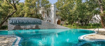 LE CASA LION RESORT