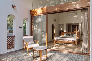 Front of property - LE CASA LION RESORT - A Premium Resort In Sasan Gir (Talala)