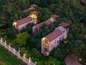 Exterior - LE CASA LION RESORT - A Premium Resort In Sasan Gir (Talala)