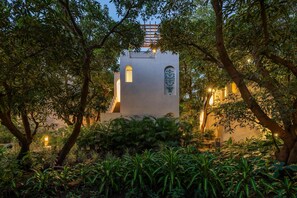 Front of property - LE CASA LION RESORT - A Premium Resort In Sasan Gir (Talala)