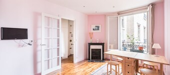 Magnifique Appartement Paris