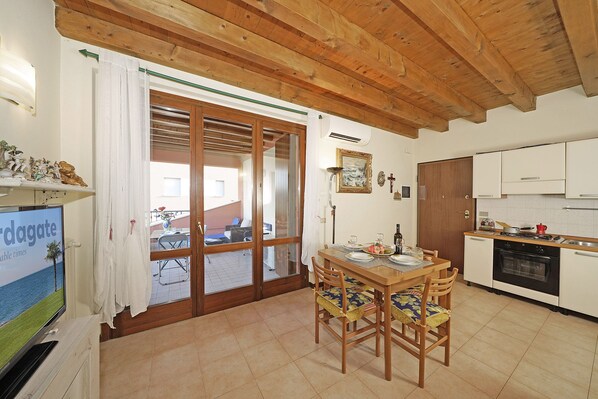 Apartment | 1 bedroom