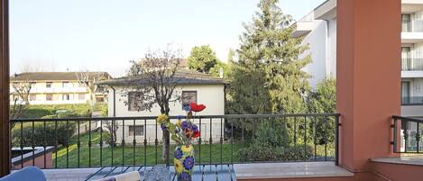 Apartemen | 1 kamar tidur