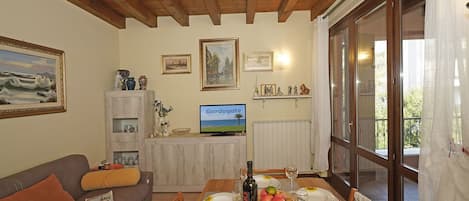 公寓 | 1 間臥室