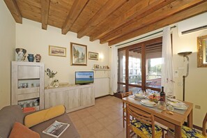 Leilighet | 1 soverom