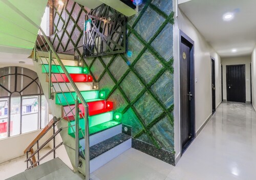 Hotel Mahadeva Regency