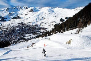 Wintersport/Ski