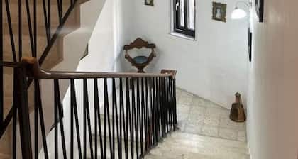 Maleth House