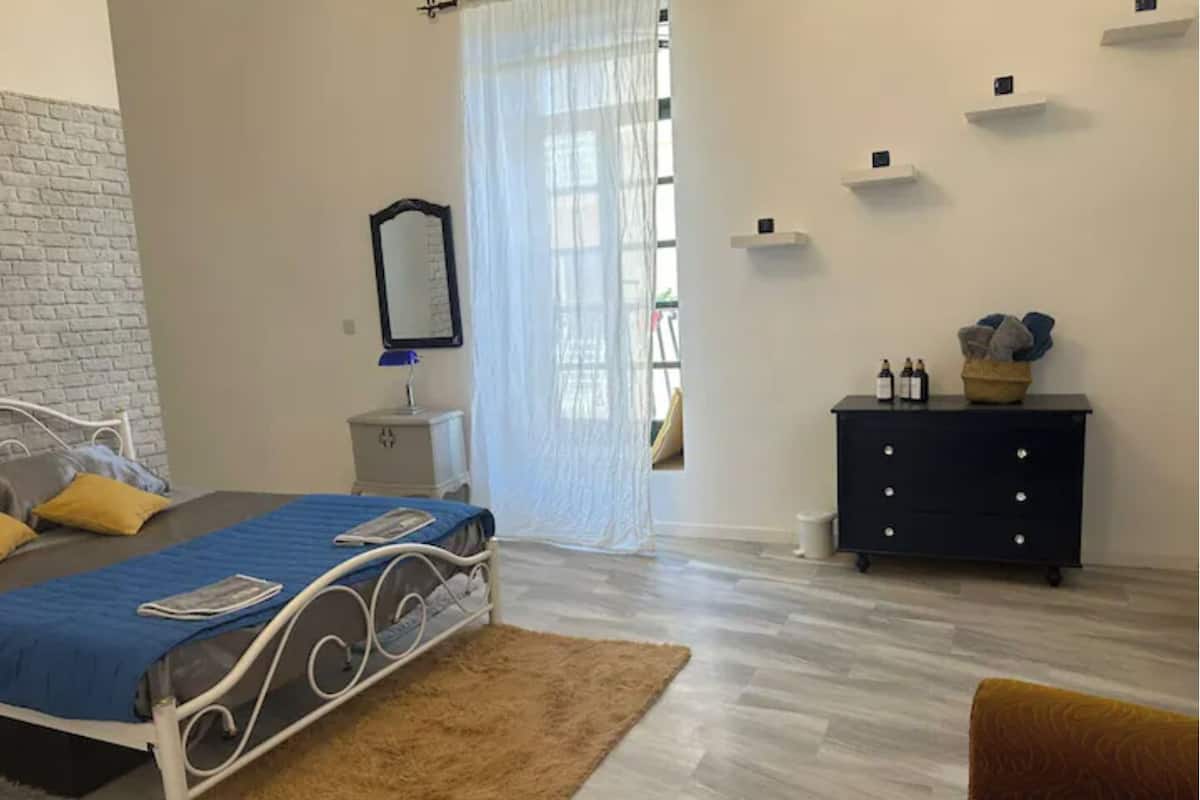 Classic Double Room | Free WiFi