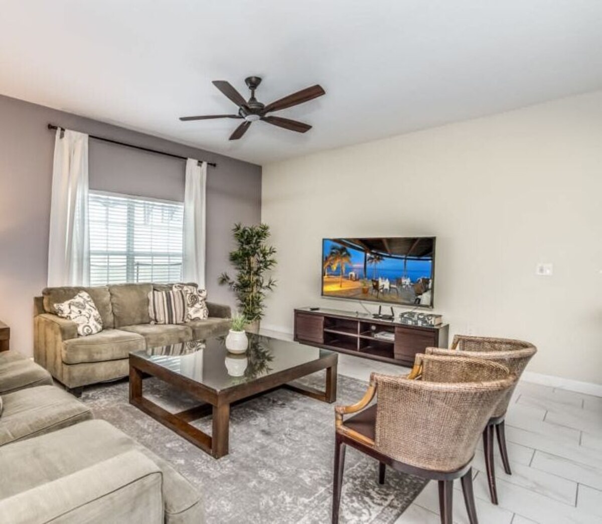 Værtens profilbillede