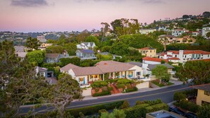 Exterior - Two Oceanview Homes in La Jolla Shores (San Diego)