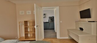 Union Apartment 3